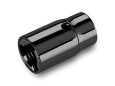 KELLERMANN HANDLEBAR CONTROL ADAPTER SATIN BLACK